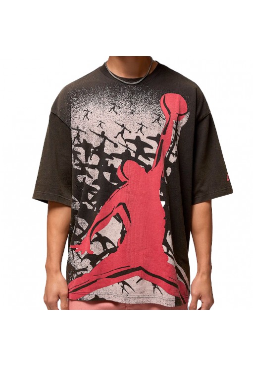 Футболка Nike M J NC REISSUE OVSZ SS CREW