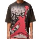 Tricou Nike M J NC REISSUE OVSZ SS CREW HQ8982-010 - 2