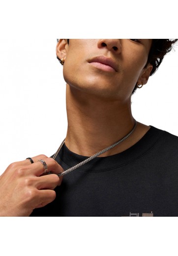 Футболка Nike M J NC LIGHTS SS CREW