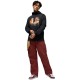 Футболка Nike M J NC LIGHTS SS CREW HQ9000-010 - 4