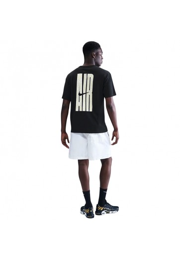 Футболка Nike M NSW TEE M90 AIR