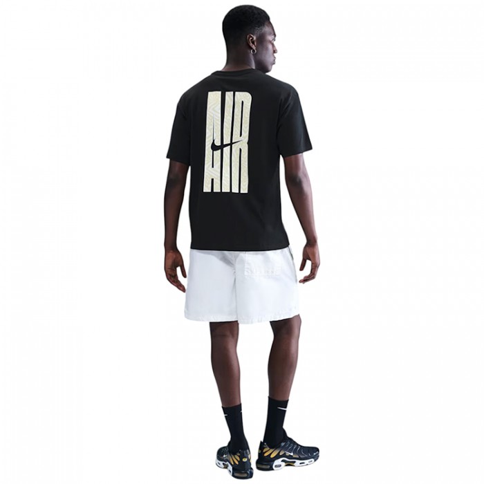 Футболка Nike M NSW TEE M90 AIR - 2