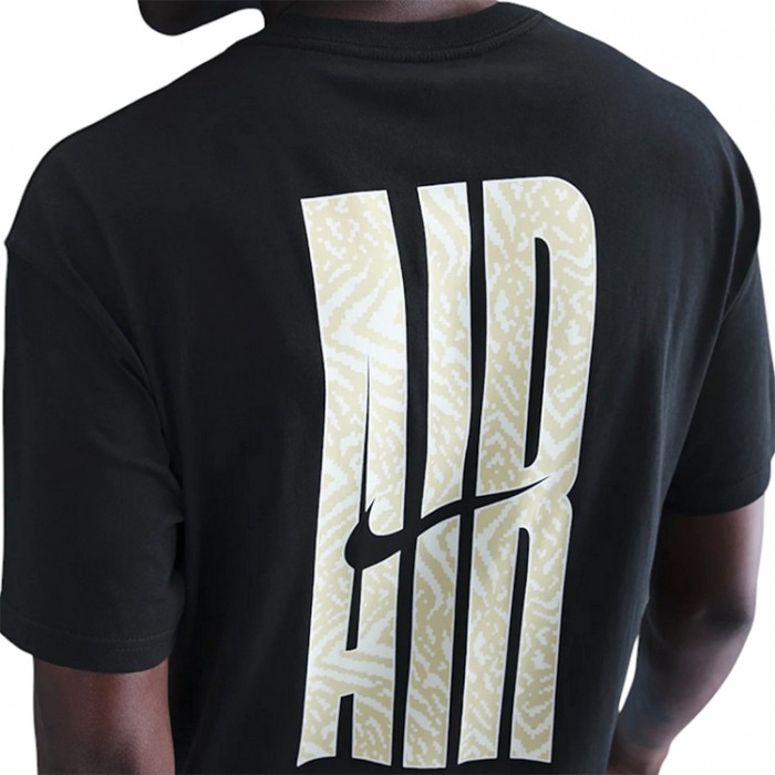 Футболка Nike M NSW TEE M90 AIR - 5