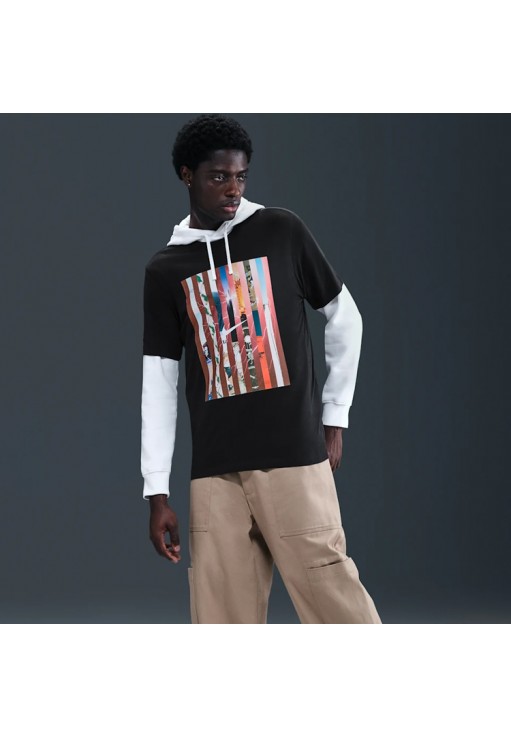 Футболка Nike U NSW TEE OC OPEN