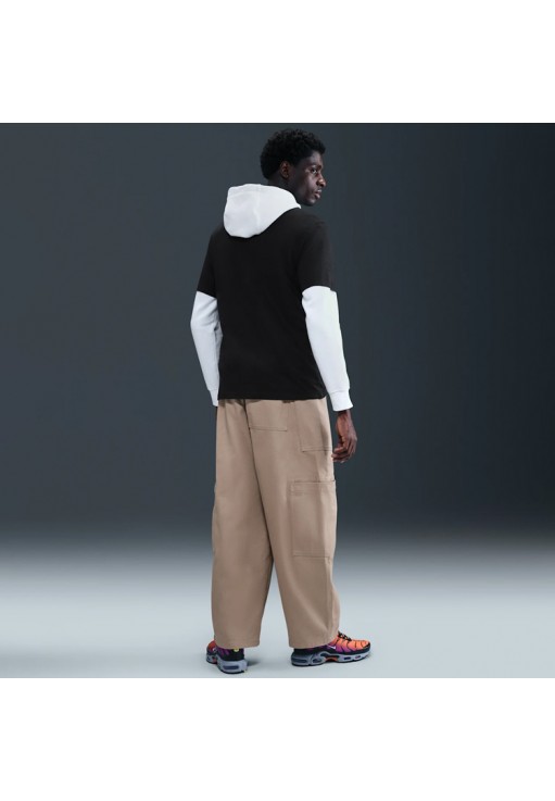 Футболка Nike U NSW TEE OC OPEN