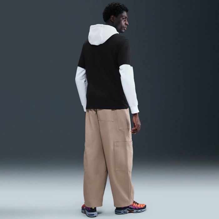 Футболка Nike U NSW TEE OC OPEN - 2