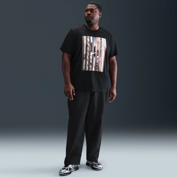 Футболка Nike U NSW TEE OC OPEN - 4