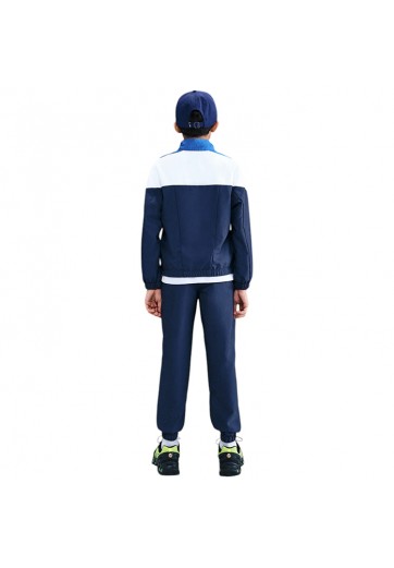 Спортивный костюм Nike K NSW TRACKSUIT WVN FZ