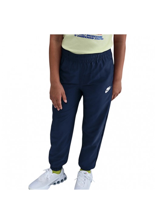 Спортивный костюм Nike K NSW TRACKSUIT WVN FZ