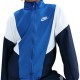 Спортивный костюм Nike K NSW TRACKSUIT WVN FZ HQ9314-410 - 3