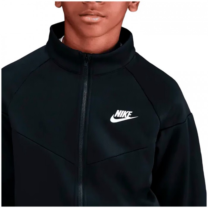 Costum Sportiv Nike K NSW DF TRACKSUIT PK FZ HQ9315-010 - 5