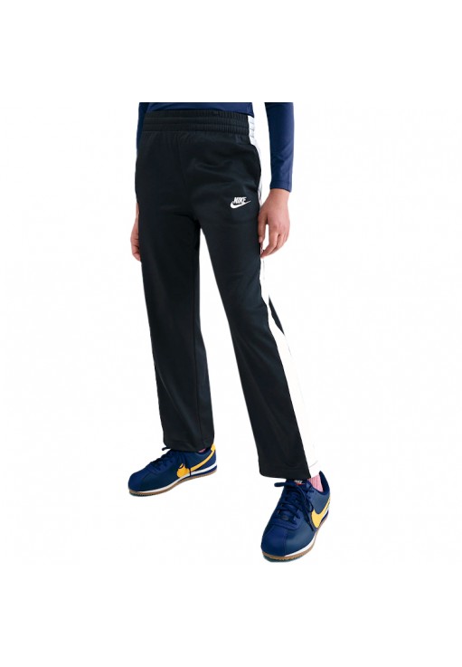 Спортивный костюм Nike K NSW DF TRACKSUIT MXD MTRL