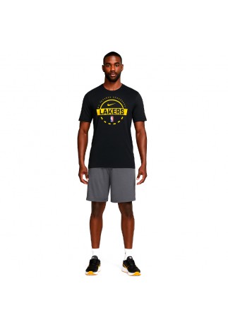 Tricou Nike LAL M NK PRTC SS TEE