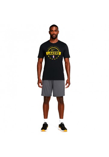 Tricou Nike LAL M NK PRTC SS TEE