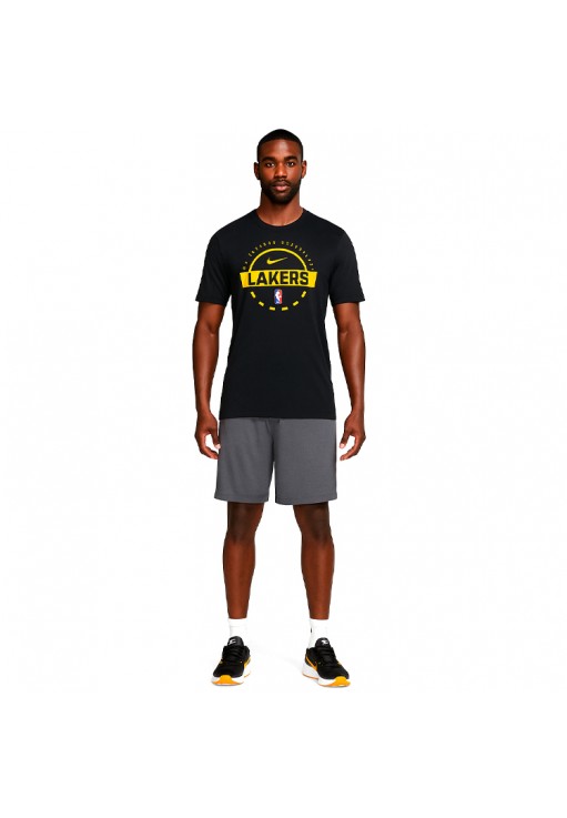 Tricou Nike LAL M NK PRTC SS TEE
