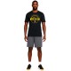 Футболка Nike LAL M NK PRTC SS TEE HQ9715-010