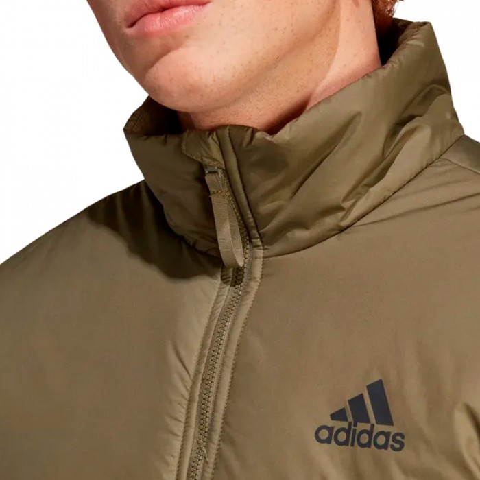 Куртка Adidas BSC 3S INS JKT HT8710 - 4