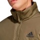 Куртка Adidas BSC 3S INS JKT HT8710 - 4