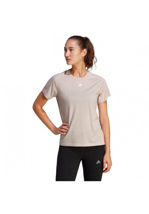 Футболка Adidas TR-ES CREW T