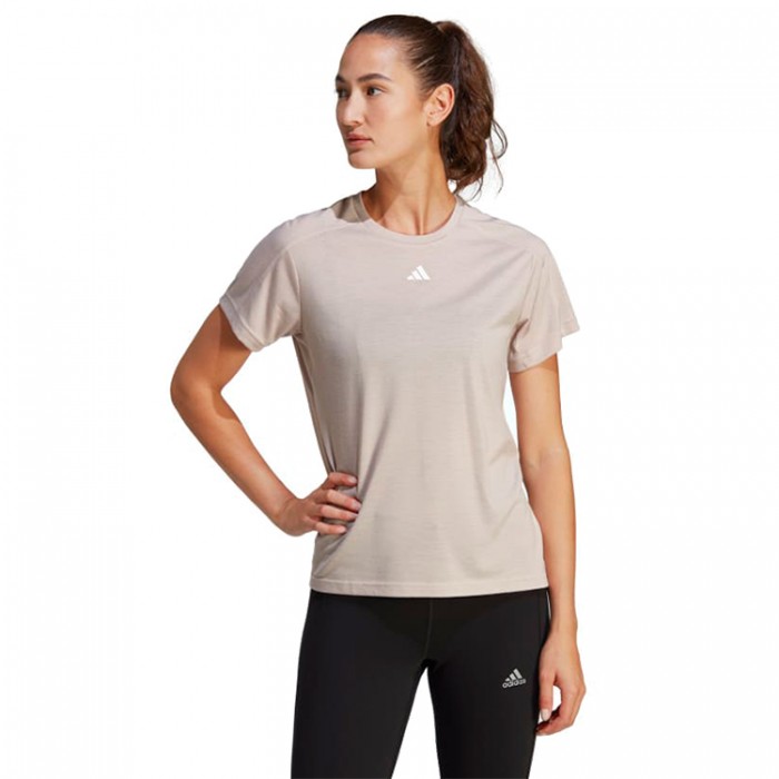Tricou Adidas TR-ES CREW T HT9510 - 2