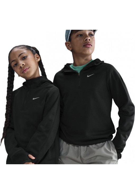 Hanorac Nike K NK TF LS HZ TOP WARM