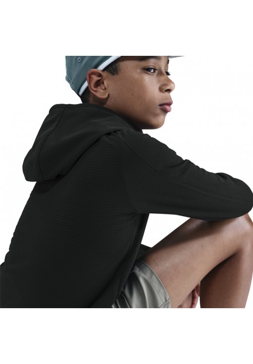 Hanorac Nike K NK TF LS HZ TOP WARM