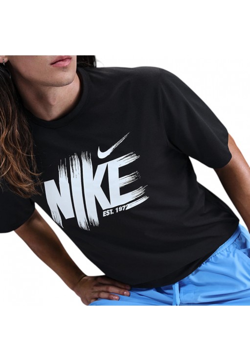Tricou Nike M NK DF UV HYVERSE SS GFX