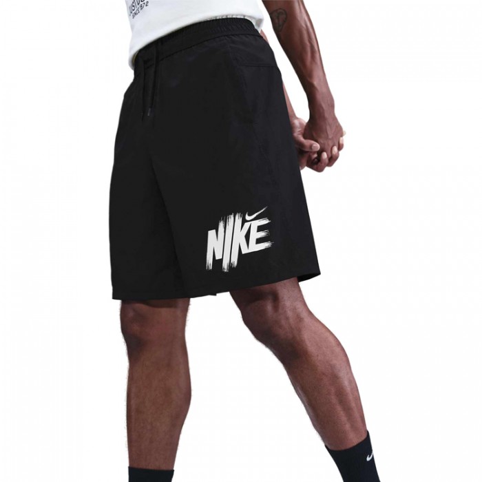 Sorti Nike M NK DF FORM 9IN UL SHORT GFX HV0384-010