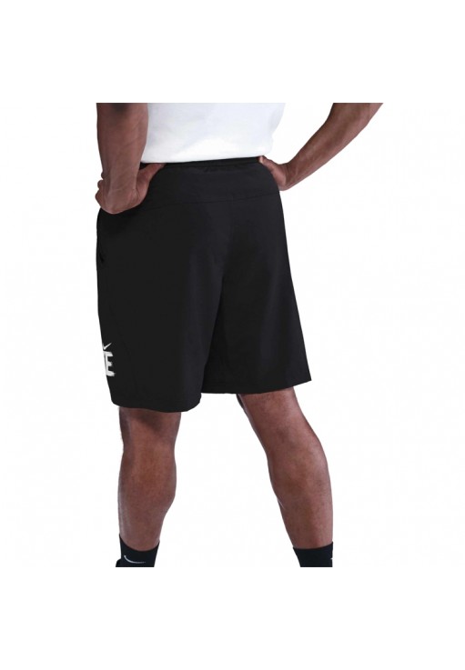 Шорты Nike M NK DF FORM 9IN UL SHORT GFX