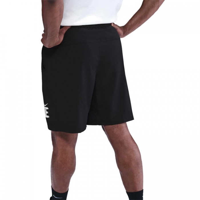 Sorti Nike M NK DF FORM 9IN UL SHORT GFX HV0384-010 - 2