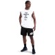 Sorti Nike M NK DF FORM 9IN UL SHORT GFX HV0384-010 - 3