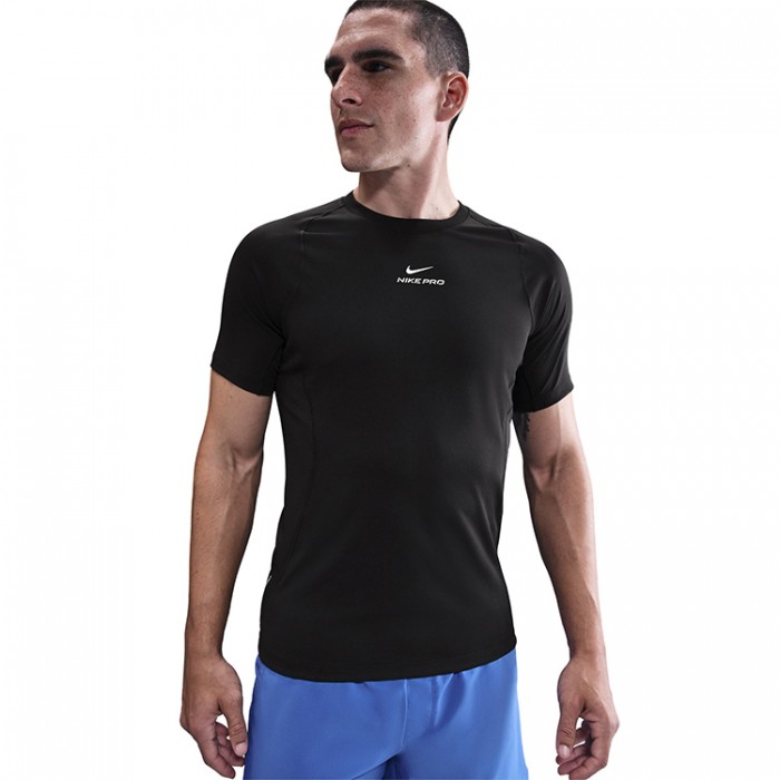 Tricou Nike M NP DF NPT SS TOP