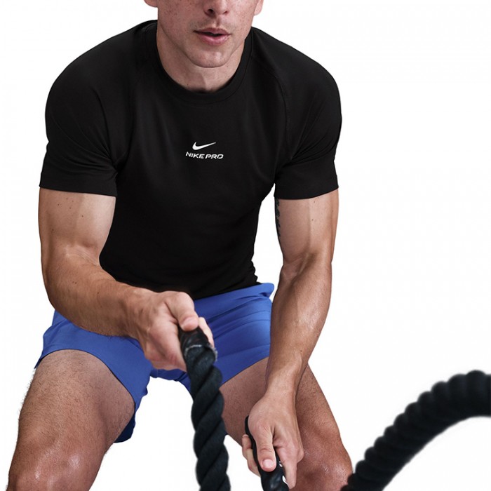 Tricou Nike M NP DF NPT SS TOP - 6