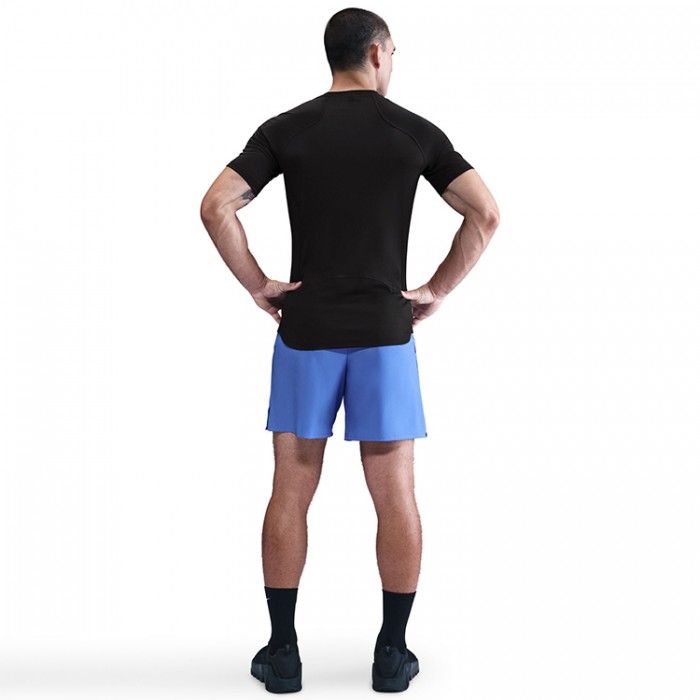 Tricou Nike M NP DF NPT SS TOP - 7