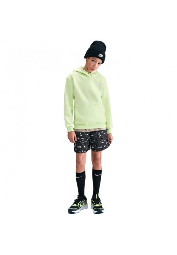 Sorti Nike B NK DF MULTI SHORT KNIT BTS