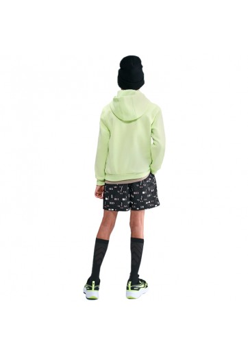 Sorti Nike B NK DF MULTI SHORT KNIT BTS