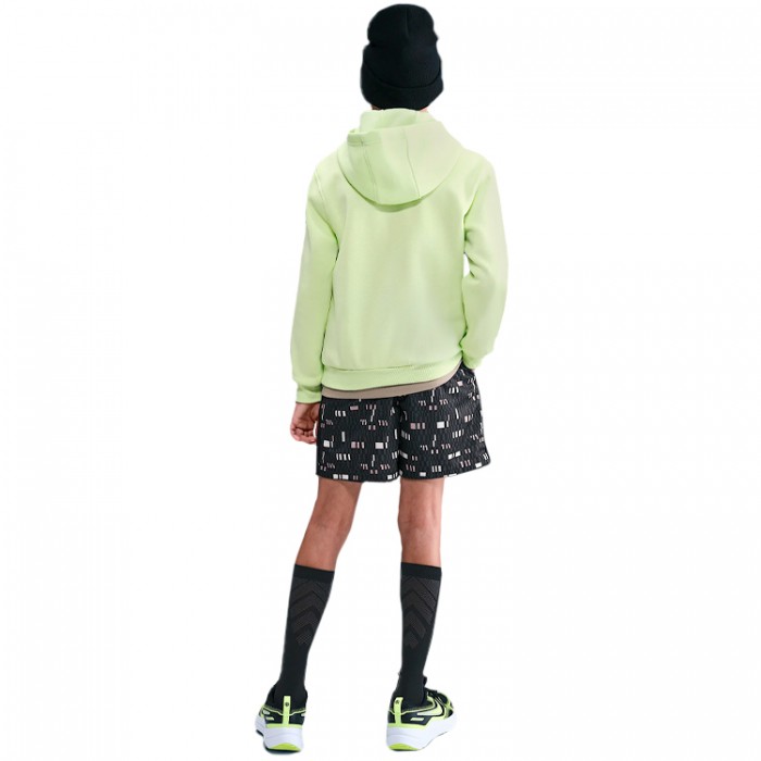 Sorti Nike B NK DF MULTI SHORT KNIT BTS HV0666-010 - 4