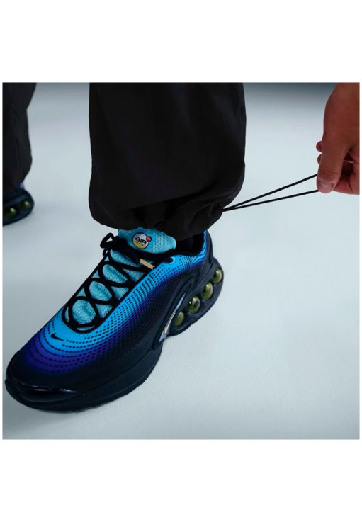 Брюки Nike M AIR WOVEN TRACK PANT