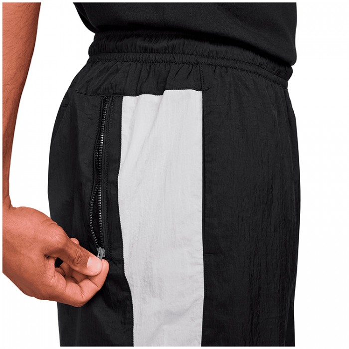 Брюки Nike M AIR WOVEN TRACK PANT HV0874-010 - 3