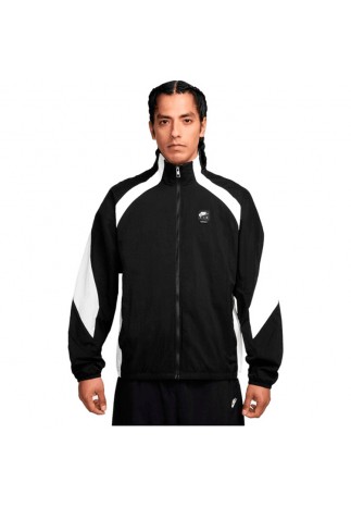 Толстовка Nike M AIR WOVEN TRACK JACKET