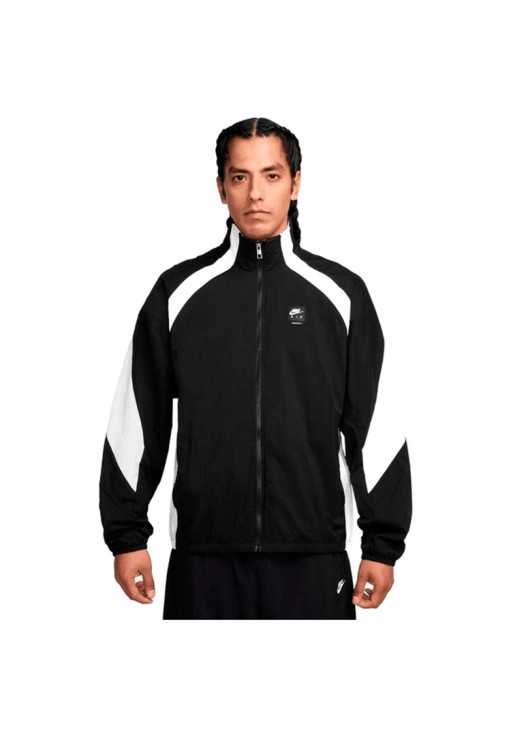 Толстовка Nike M AIR WOVEN TRACK JACKET