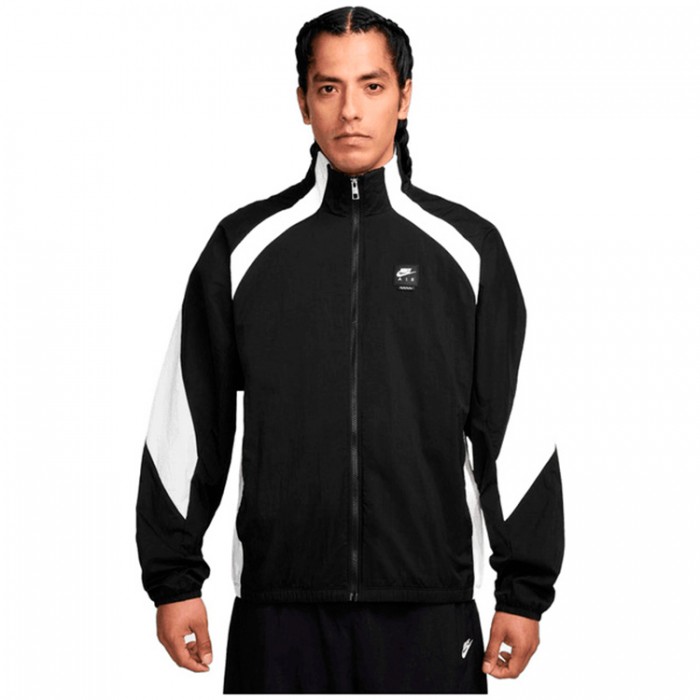 Толстовка Nike M AIR WOVEN TRACK JACKET HV0880-010