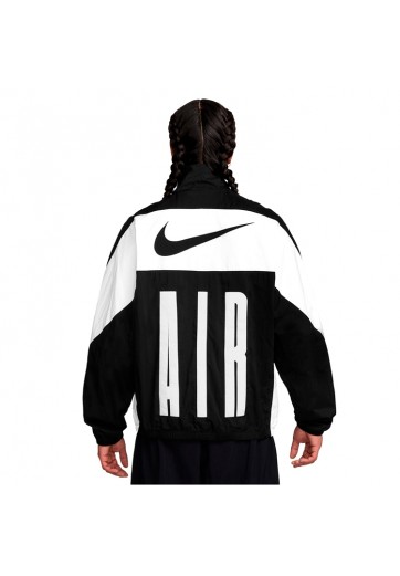Толстовка Nike M AIR WOVEN TRACK JACKET
