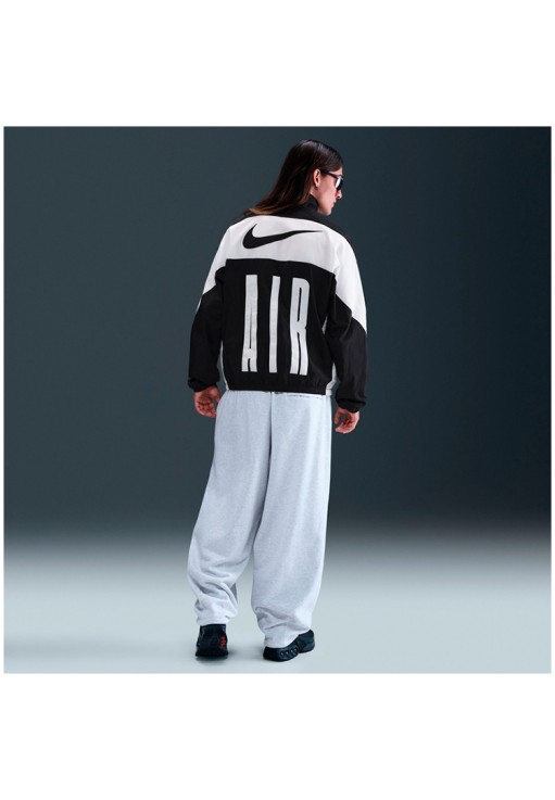 Толстовка Nike M AIR WOVEN TRACK JACKET