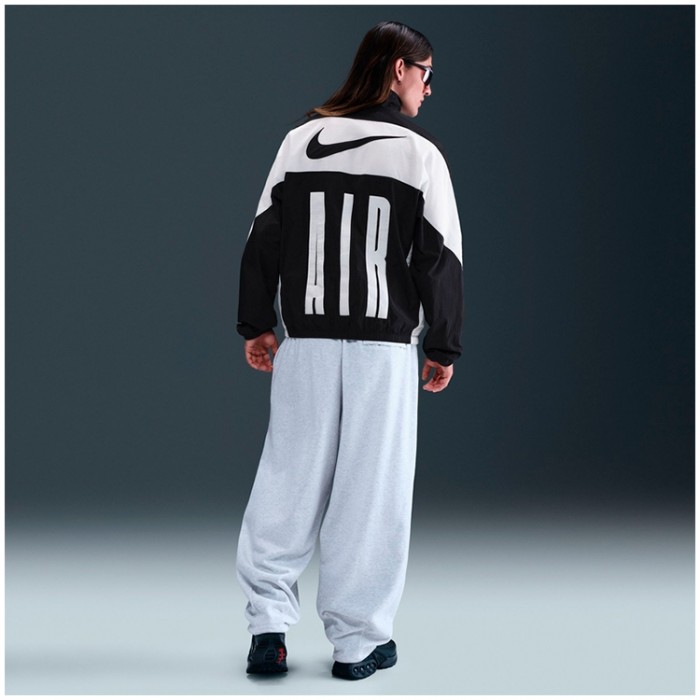 Толстовка Nike M AIR WOVEN TRACK JACKET HV0880-010 - 2