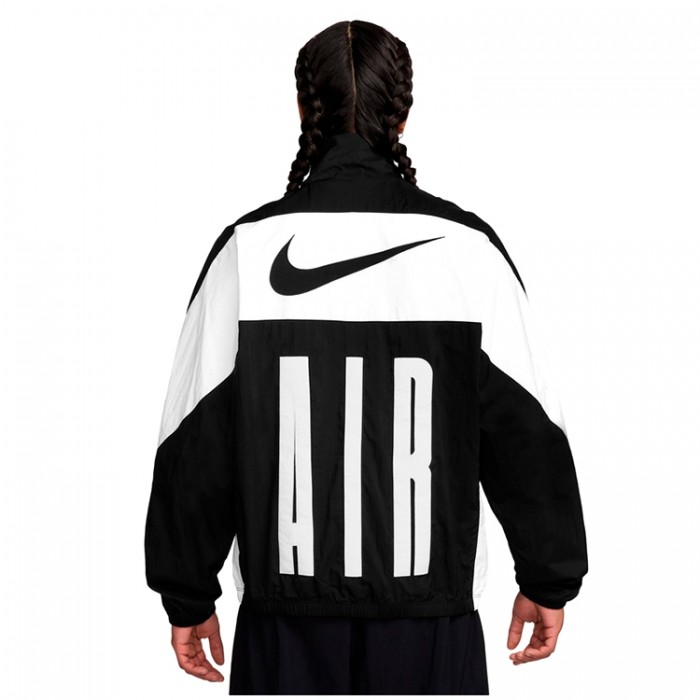 Толстовка Nike M AIR WOVEN TRACK JACKET HV0880-010 - 3