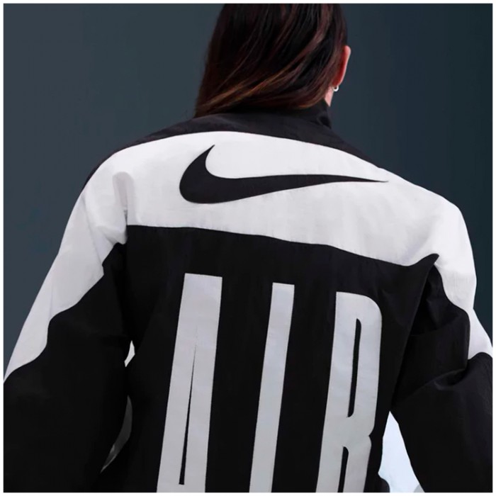 Толстовка Nike M AIR WOVEN TRACK JACKET HV0880-010 - 5
