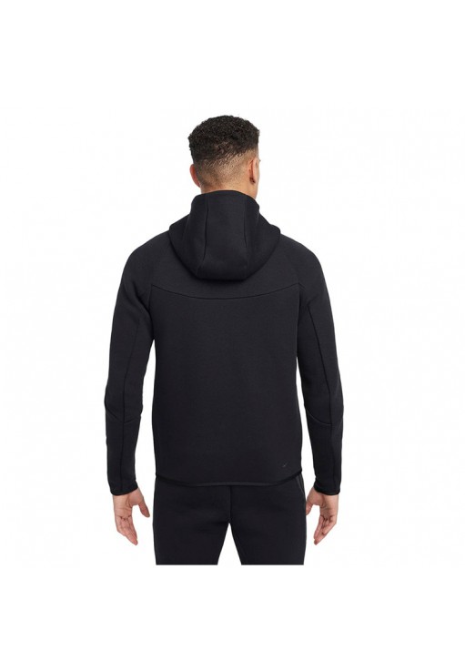 Толстовка Nike M NK TCH FLC FZ WR HOODIE