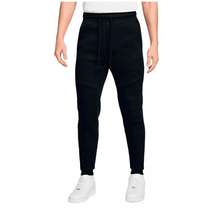 Брюки Nike M NK TCH FLC JGGR HV0959-010