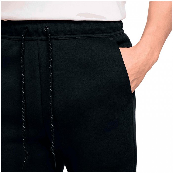 Брюки Nike M NK TCH FLC JGGR HV0959-010 - 3